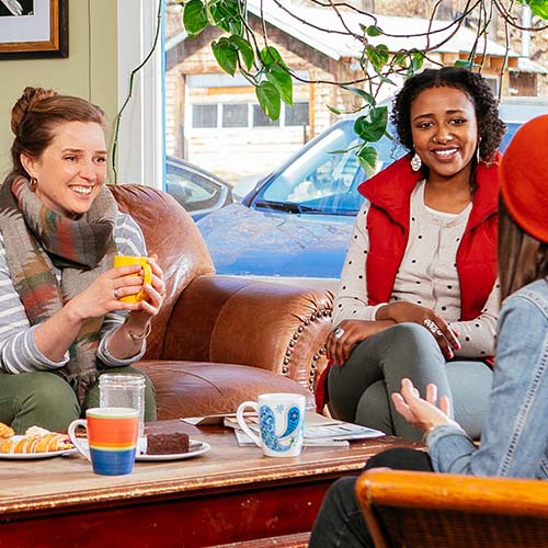 Northern Light Women's Health Northern Light Health