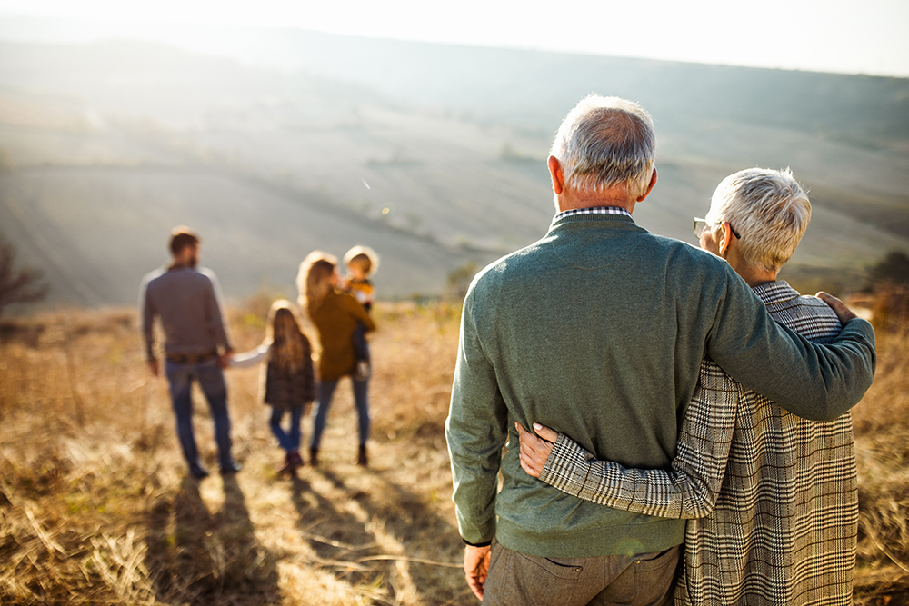 Navigating Challenging Family Dynamics During the Holidays: A Survival Guide