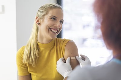 Fall flu shot clinics - Northern Light Mayo Hospital - Northern Light ...