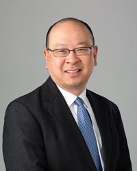 Anthony T. Ng, MD, DFAPA