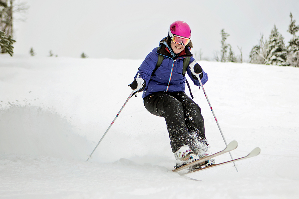 How to stay active and injury free this winter season 