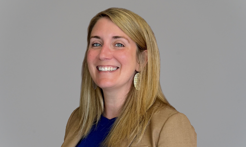  Welcome Lisa Frazell, director of annual giving