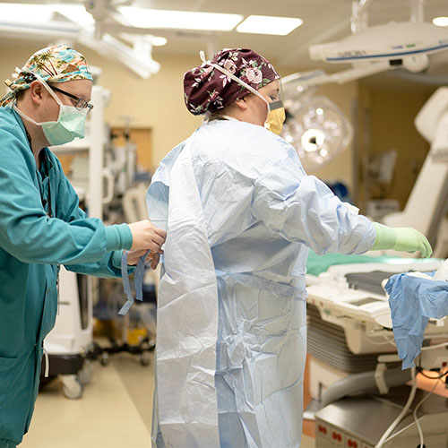 Surgery Northern Light Health