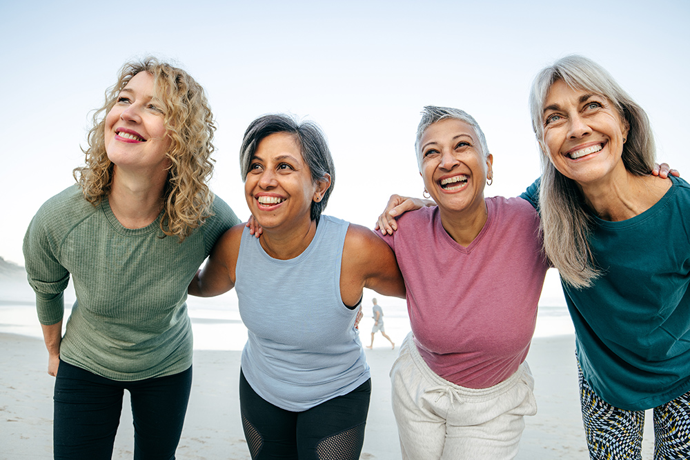  Breast reconstruction is not just silicone implants