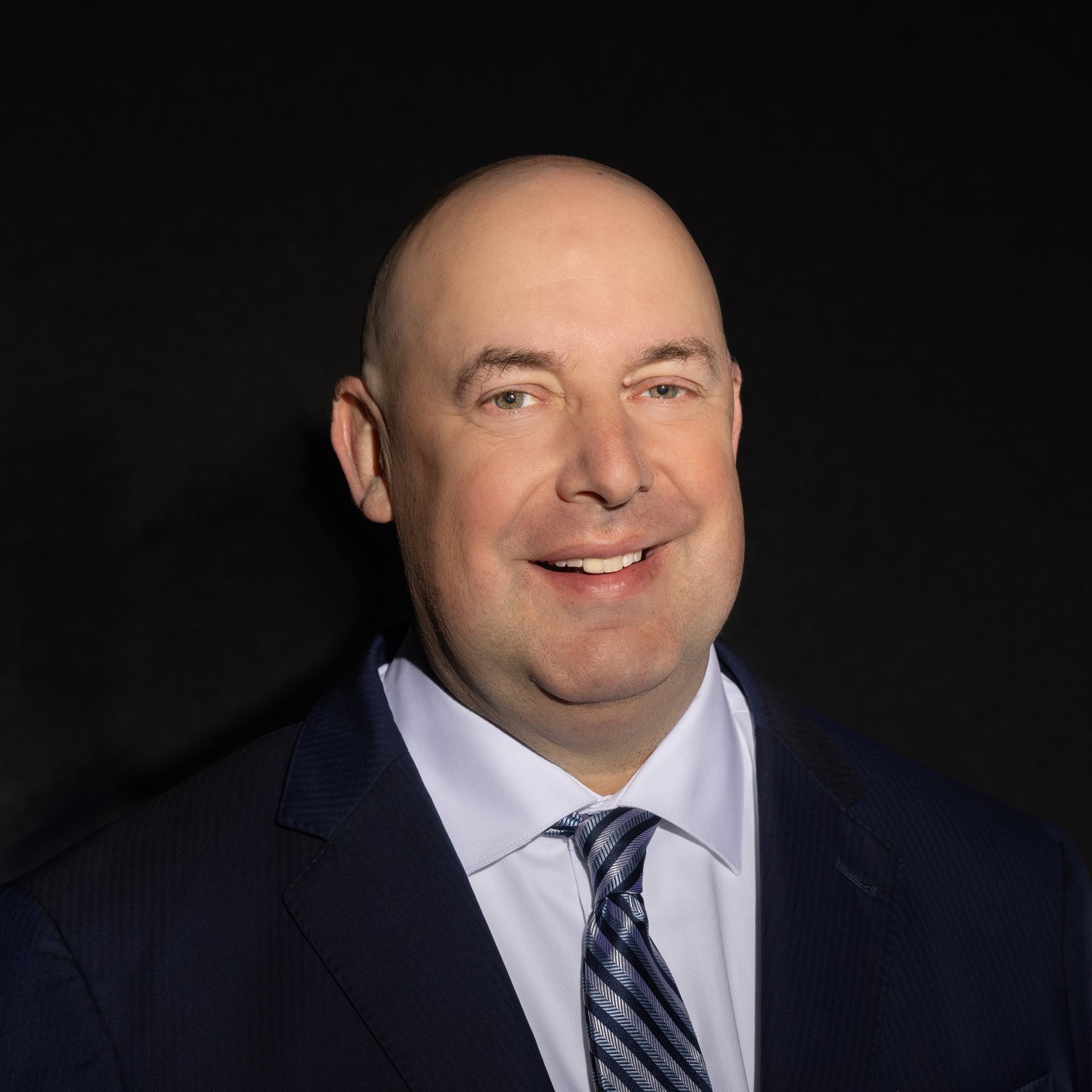 James Rohrbaugh Picture