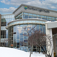 News Northern Light Eastern Maine Medical Center Northern Light Health