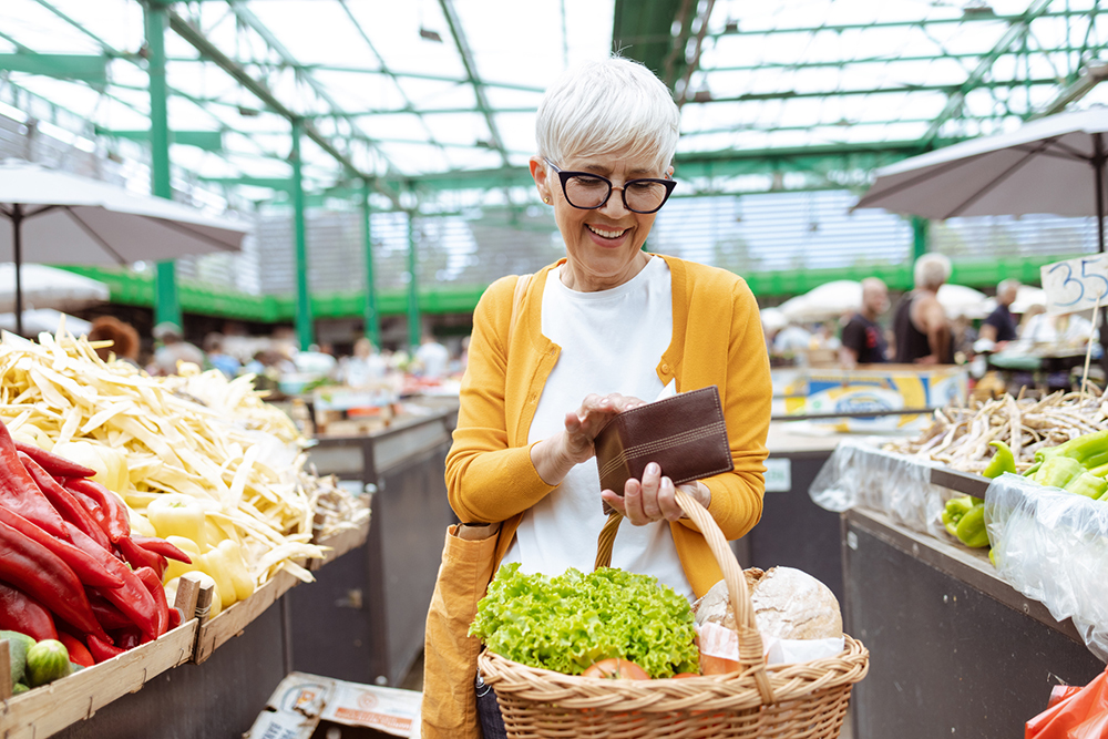 Eating Healthy on a Budget: Your Go-To Guide