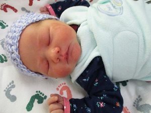 Amelia Elzabeth photo