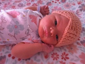 Autumn Elizabeth photo