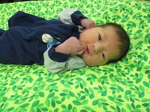 Lawrence Carson photo