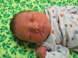 Elijah Mateo Kenneth photo