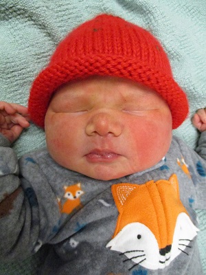 Margot Lennox Frederick photo