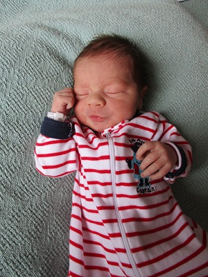 Levi Kendell Dean photo