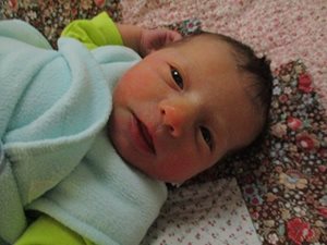 Charlotte Ruth photo