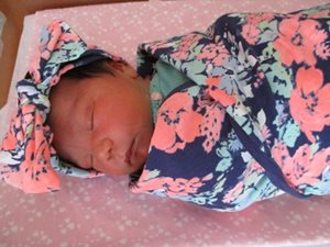 Yosephine Sarai Carrera photo