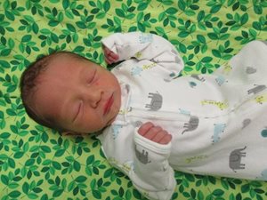 Elijah Michaelson photo