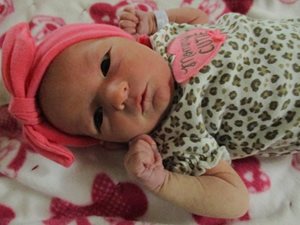 Lexiann Louise photo