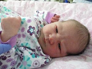 Melody Alaina-Renee photo