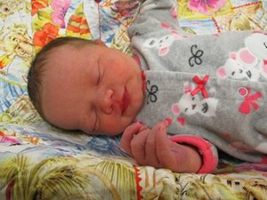 Emma Jane Vivian photo