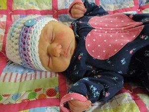 Lydia Ann Marie photo