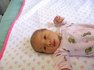 Charlotte Mae Haley photo