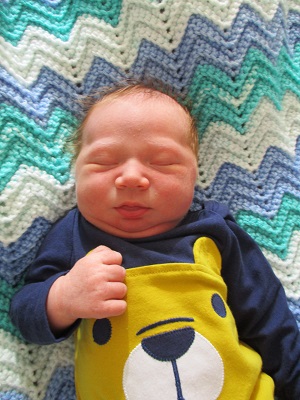 Christopher Daniel photo