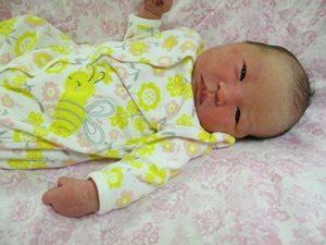 Jocelyn Eliana photo