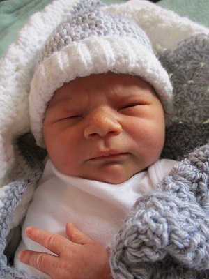 Jeremiah Joseph photo