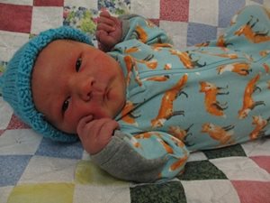 Duncan Rosborough photo